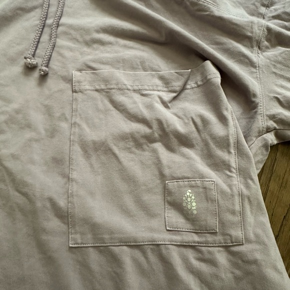 NWOT -FP Movement Hot Shot Layer Size Small - Lavender - Picture 3 of 6